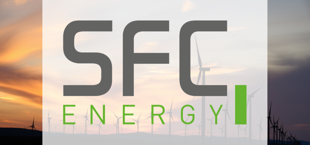 Beitragsbild zu SFC Energy Aktie: Entscheidungstag naht!
