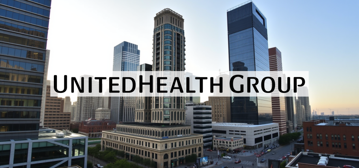Beitragsbild zu UnitedHealth Aktie: Kampf ums Überleben
