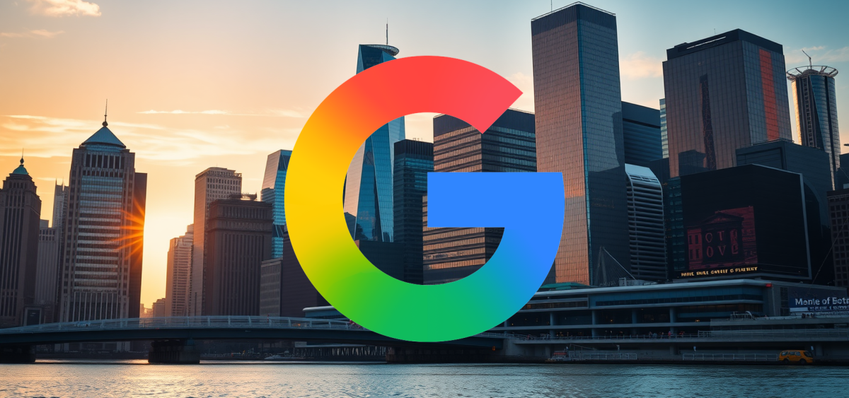 Beitragsbild zu Alphabet Aktie: Doppelschlag im KI-Rennen