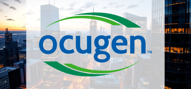 Beitragsbild zu Ocugen Aktie: Countdown abgelaufen!