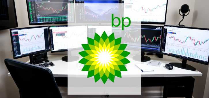 Beitragsbild zu BP Aktie: Rückkehr nach Libyen sorgt für Aufsehen