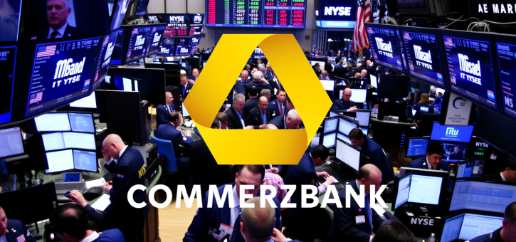 Beitragsbild zu Commerzbank Aktie: Orcel lässt nicht locker!