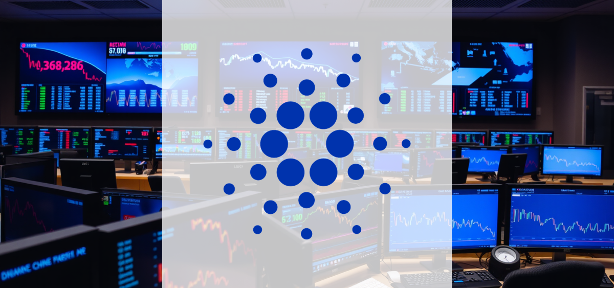 Beitragsbild zu Cardano: Freier Fall!