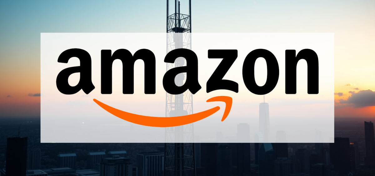 Beitragsbild zu Amazon Aktie: Verkaufsdruck vor Quartalszahlen