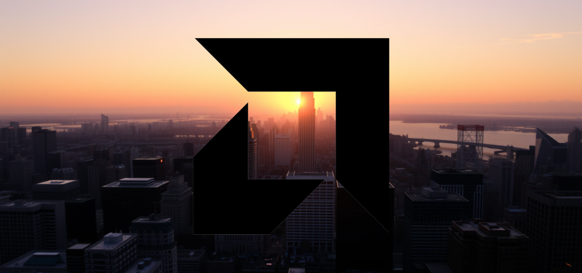 Beitragsbild zu AMD Aktie: Rallye nimmt Fahrt auf