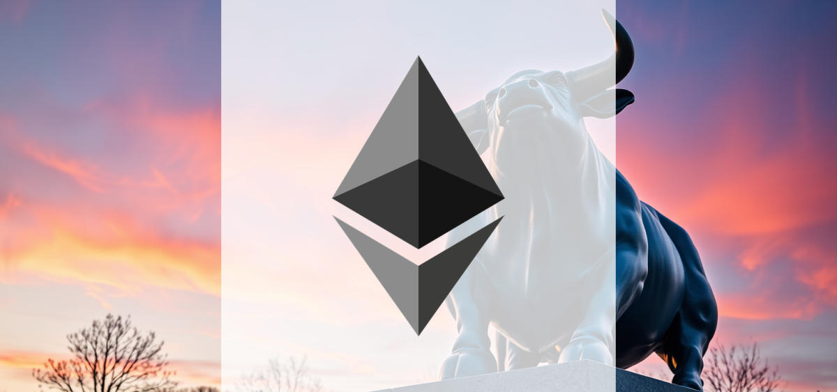 Beitragsbild zu Ethereum: Investitionsstrategien überprüft