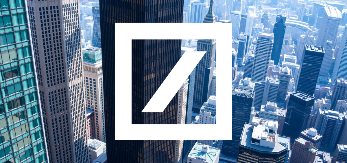 Beitragsbild zu Deutsche Bank Aktie: Wende naht?