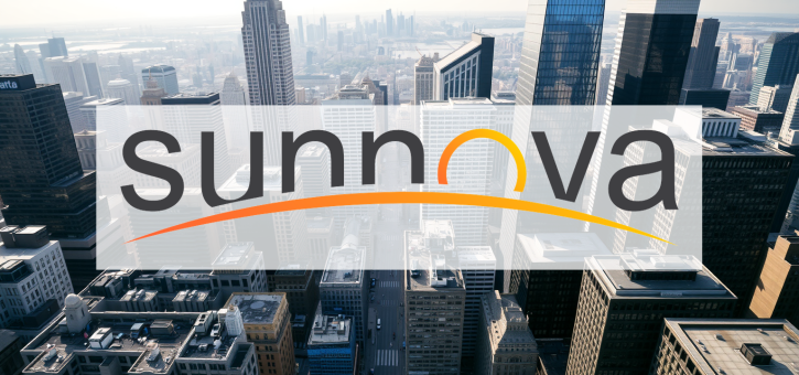 Beitragsbild zu Sunnova Energy: Entscheidungswoche steht bevor