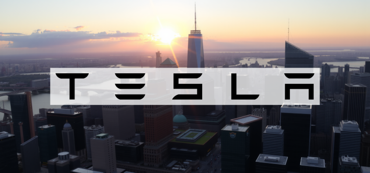 Beitragsbild zu Tesla Aktie: Totaler Krieg!