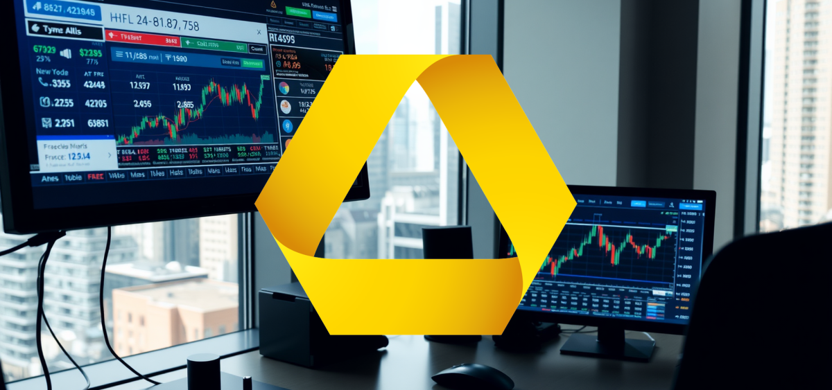 Beitragsbild zu Commerzbank Aktie: Rating-Schub stärkt Position
