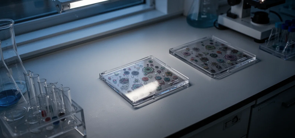 Beitragsbild zu Ocugen Aktie: Konkurrenz übertroffen