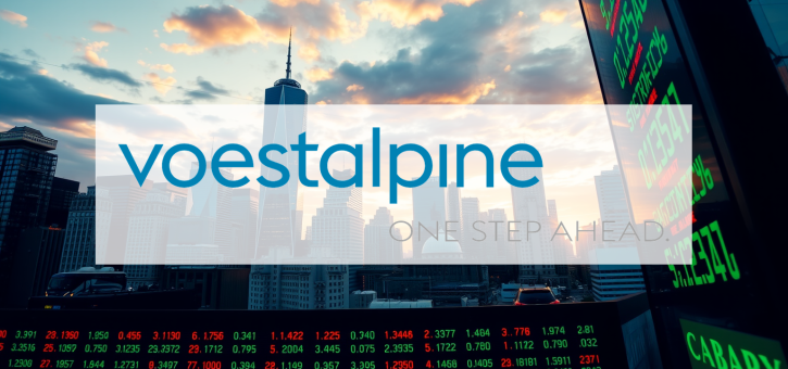 Beitragsbild zu Voestalpine Aktie: Dividenden-Schock oder clevere Strategie?
