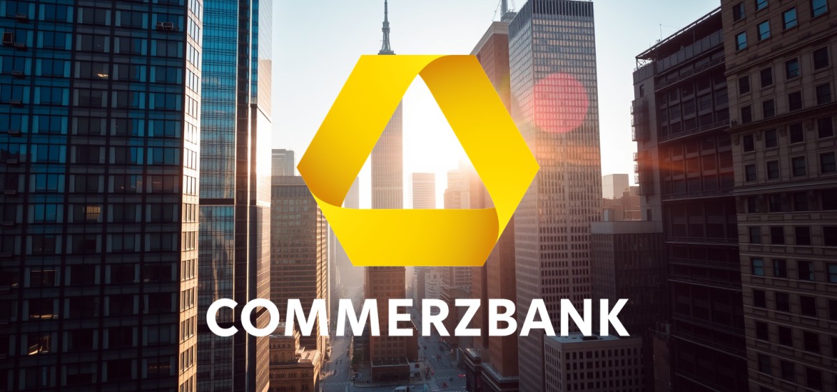 Beitragsbild zu Commerzbank Aktie: UniCredit zeigt die Krallen