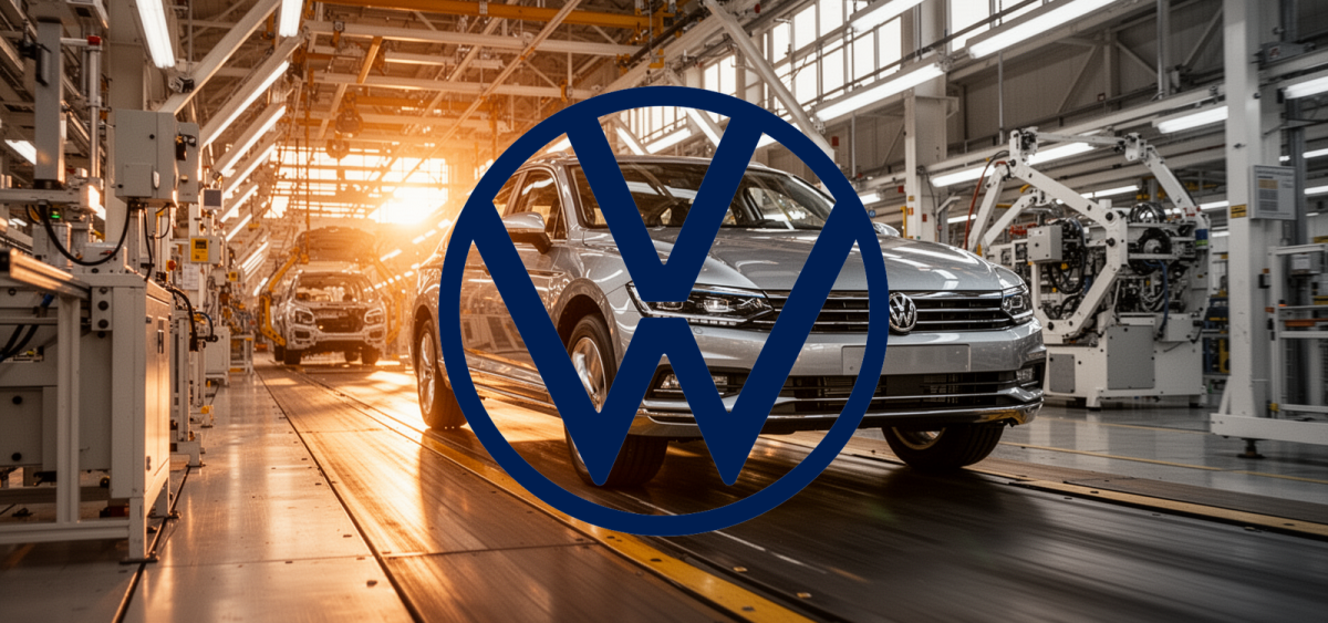 Beitragsbild zu Volkswagen Aktie: Enthusiastische Anlegerstimmen!