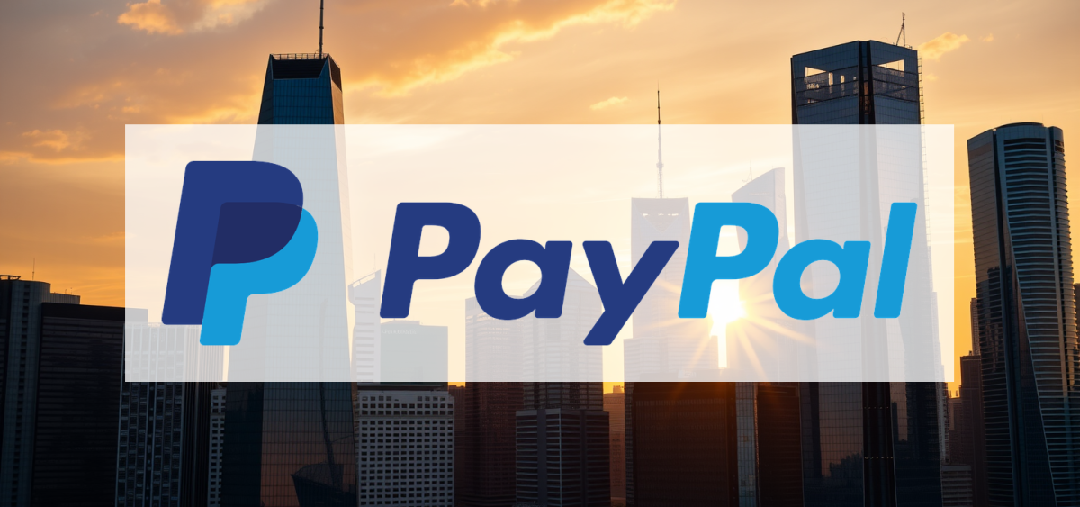 Beitragsbild zu PayPal Aktie: Angriff auf zwei Milliarden Kunden