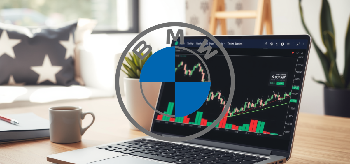 Beitragsbild zu BMW Aktie: Zwischen Rückruf und Rückkauf