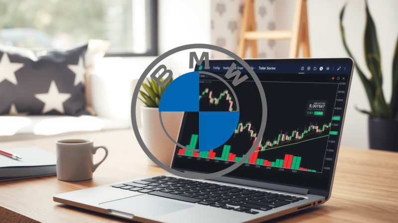 Beitragsbild zu BMW Aktie: Zwischen Rückruf und Rückkauf