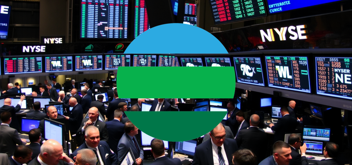 Beitragsbild zu North Atlantic Energies Aktie: Krise überstanden?