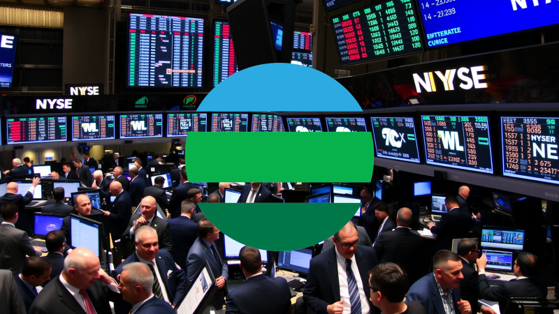 Beitragsbild zu North Atlantic Energies Aktie: Krise überstanden?