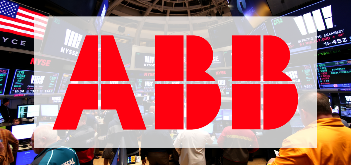 Beitragsbild zu ABB Aktie: Doppelter Schub aus Robotik und Elektrifizierung