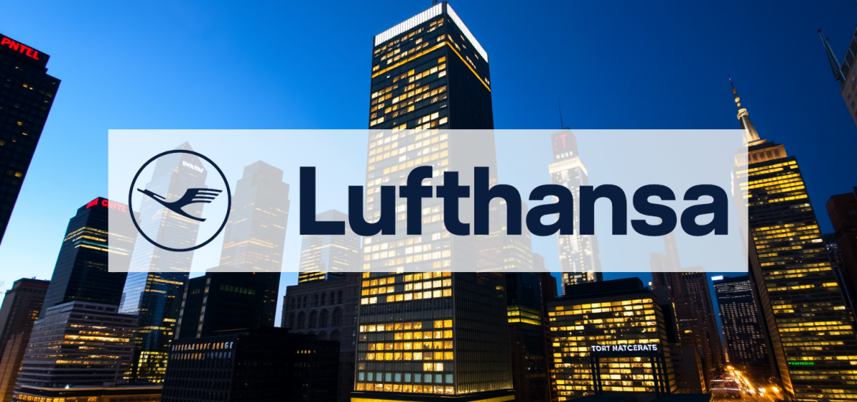 Beitragsbild zu Lufthansa Aktie: Streik-Chaos trifft Ferienstart