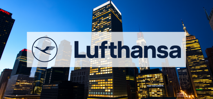 Beitragsbild zu Lufthansa Aktie: Streik-Chaos trifft Ferienstart