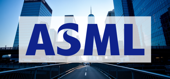Beitragsbild zu ASML Aktie: Kommt jetzt die Trendwende?
