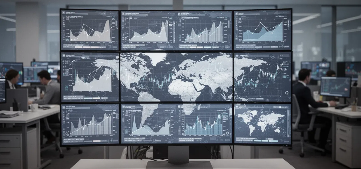 Beitragsbild zu iShares MSCI World ETF: Systemwechsel