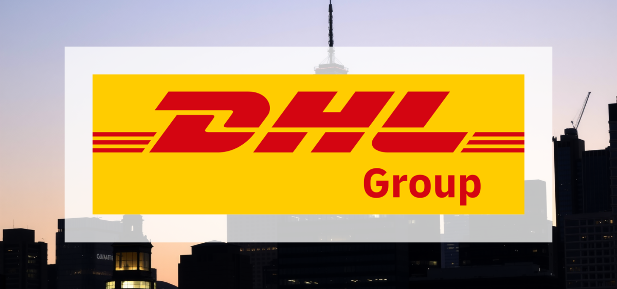 Beitragsbild zu DHL Aktie: Warum jetzt alle auf die Bremse treten