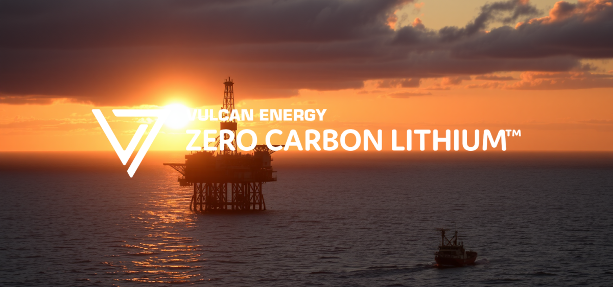 Beitragsbild zu Vulcan Energy Aktie: Durchbruch gelungen?