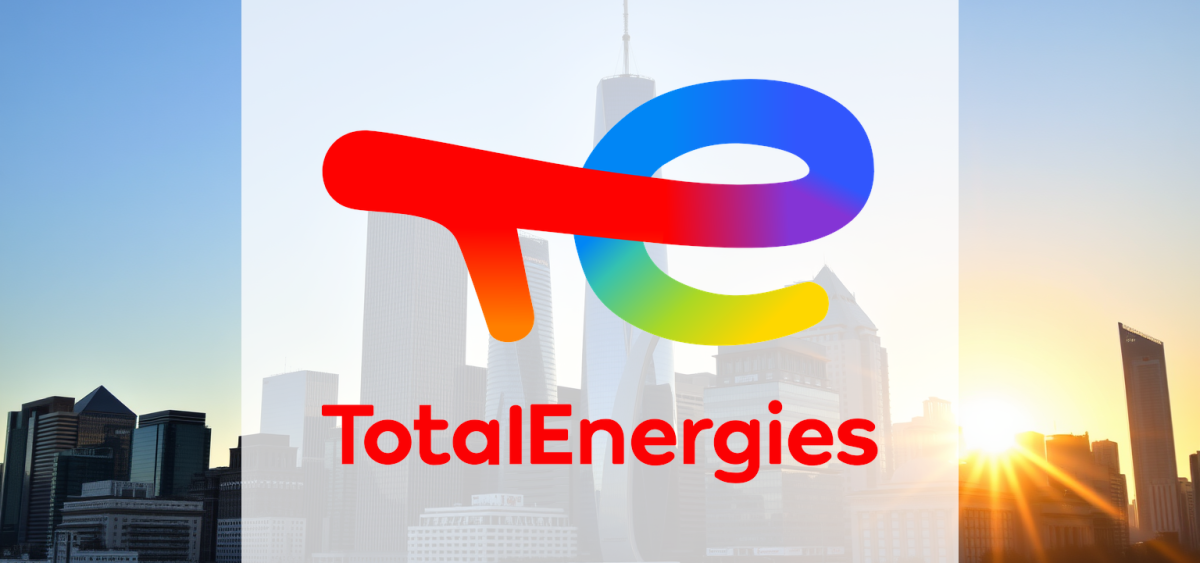 Beitragsbild zu TotalEnergies Aktie: Zwischen Sonne und Öl