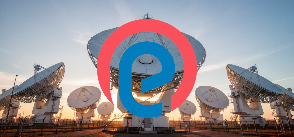 Beitragsbild zu Eutelsat Aktie: Wachstumspotenziale erschließen!