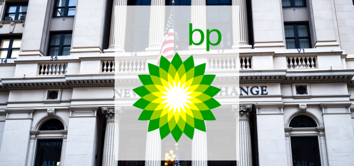 Beitragsbild zu BP Aktie: Ölriese im Abwärtssog – was steckt dahinter?