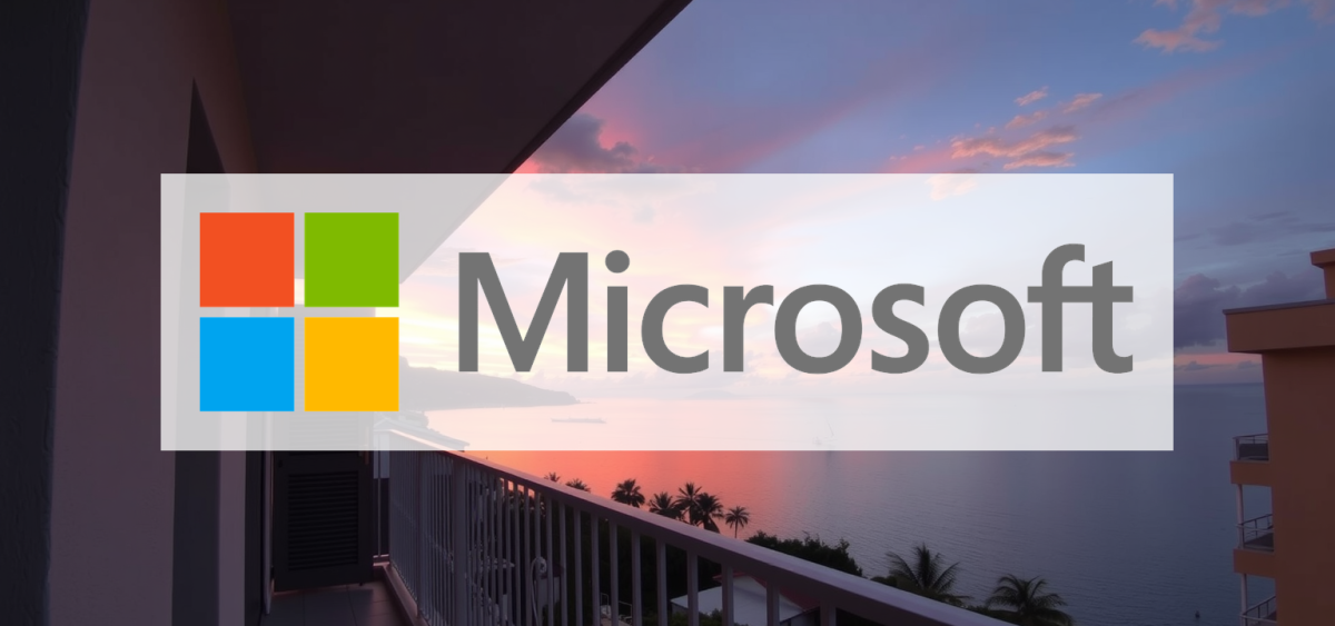 Beitragsbild zu Microsoft Aktie: Paradox im Gaming-Reich