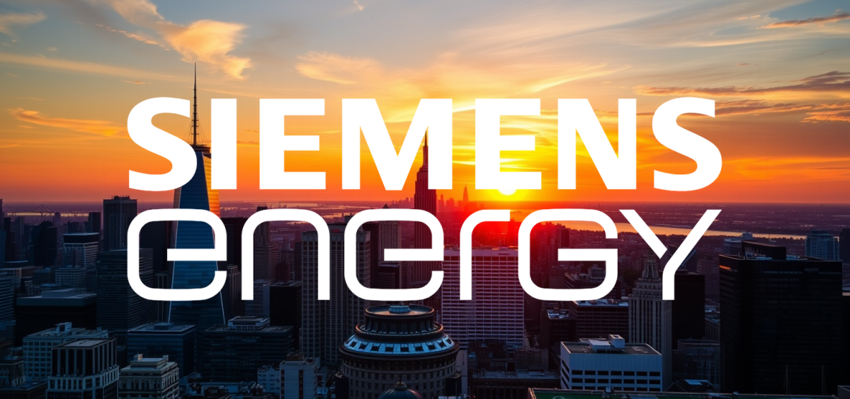 Beitragsbild zu Siemens Energy Aktie: Traumreise vor dem Ende?