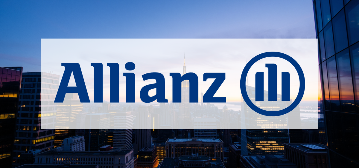 Beitragsbild zu Allianz Aktie: Analysten-Chaos verunsichert Anleger