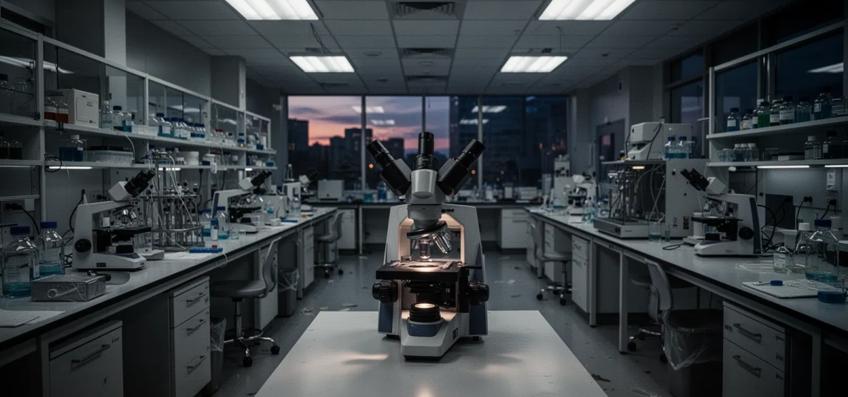 Beitragsbild zu Bayer Aktie: Flucht vor den Zahlen