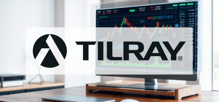 Beitragsbild zu Tilray Aktie: Medizinisches Cannabis mit neuen Chancen?