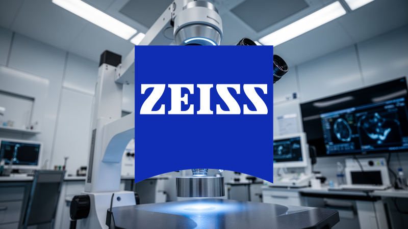 Beitragsbild zu Carl Zeiss Meditec Aktie: Digitale Offensive