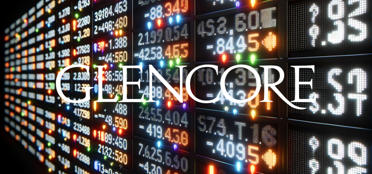 Beitragsbild zu Glencore Aktie: Radikaler Sparkurs nach Produktionsschock
