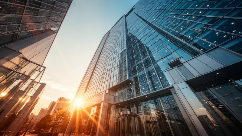 Beitragsbild zu SoftBank Aktie: Intel-Deal zündet