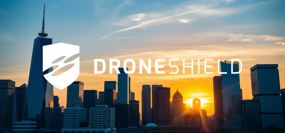 Beitragsbild zu DroneShield Aktie: Angriff auf US-Verteidigungsmarkt beginnt