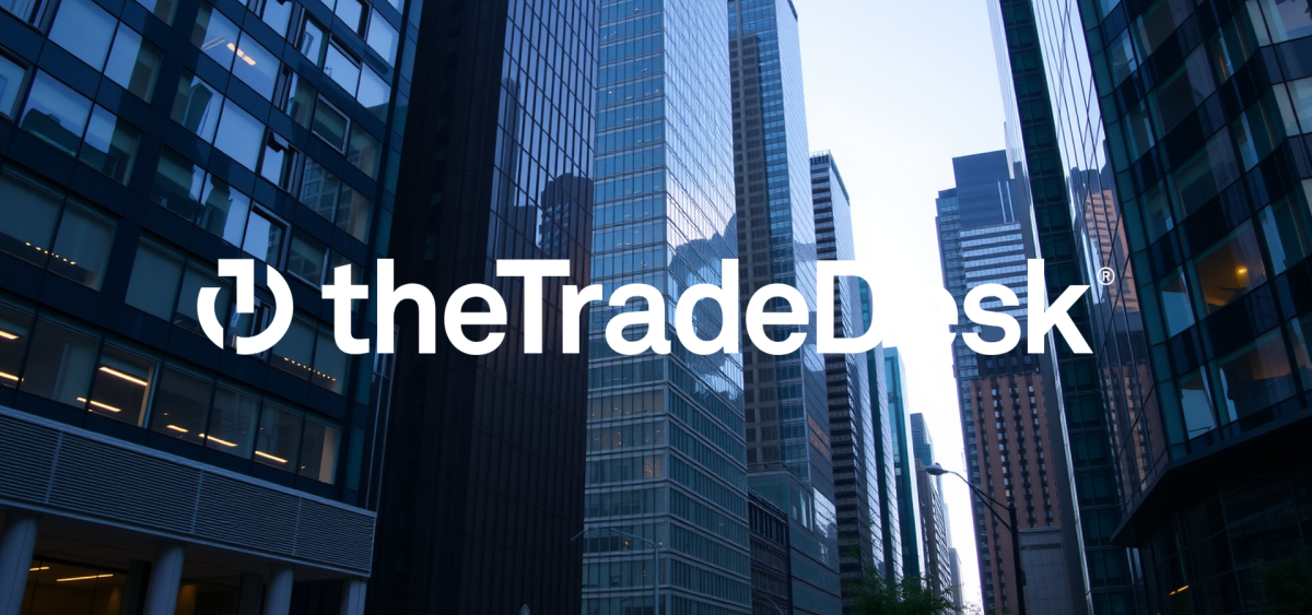 Beitragsbild zu The Trade Desk Aktie: Krisenstimmung allgegenwärtig?