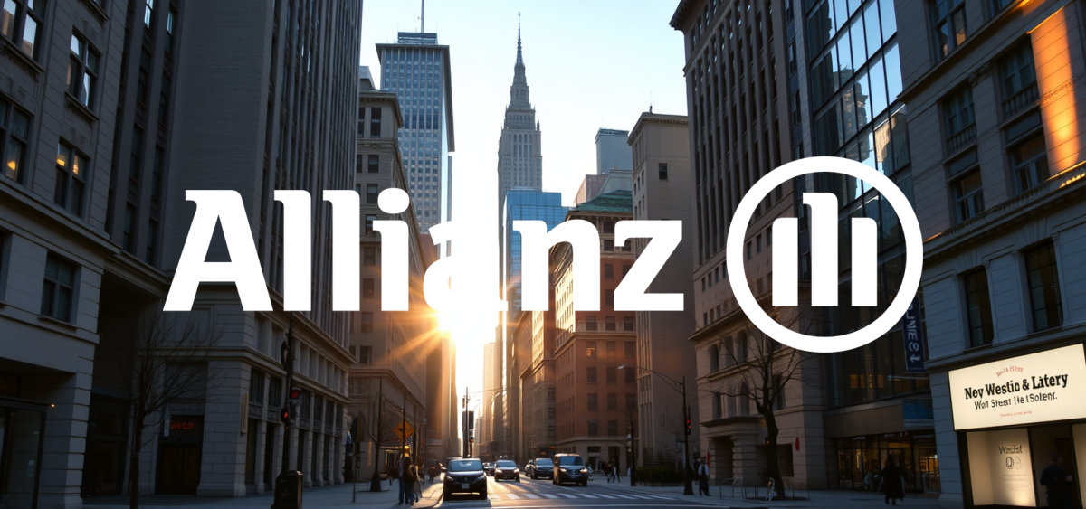 Beitragsbild zu Allianz Aktie: Doppelschlag bei Expansion
