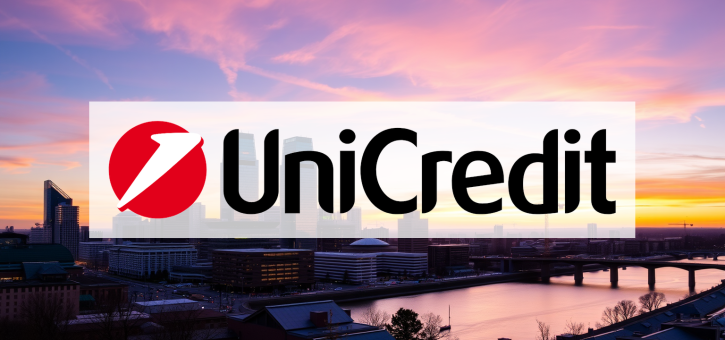 Beitragsbild zu UniCredit Aktie: Rückenwind aus Brüssel