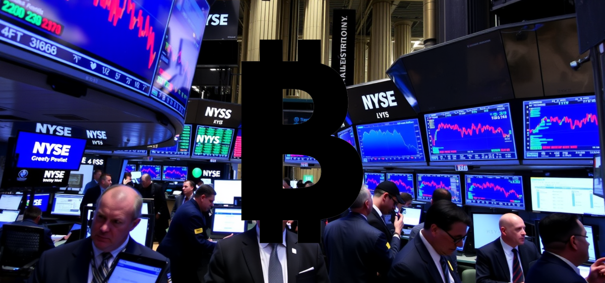 Beitragsbild zu Strategy Aktie: Kill-Switch-Schock – Jetzt 60% im Minus