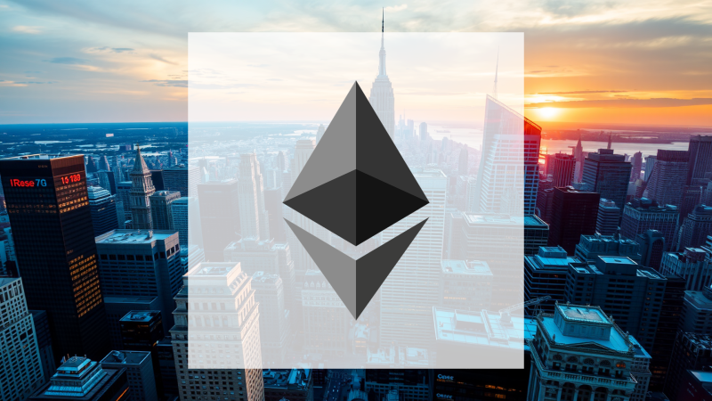 Beitragsbild zu Ethereum: Radikaler Umbau bis 2026 geplant