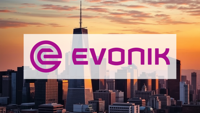 Beitragsbild zu Evonik Aktie: Kurs ungewiss