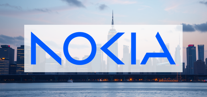 Beitragsbild zu Nokia: Europas Tech-Champion mit neuen Strategien