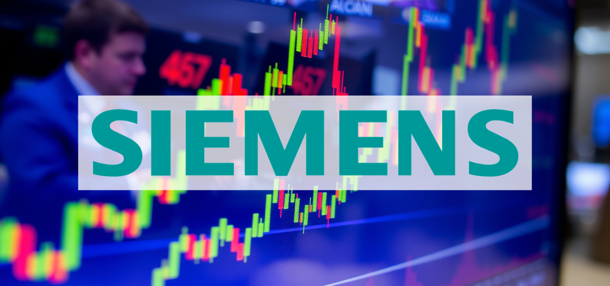 Beitragsbild zu Siemens Aktie: 35-Milliarden-Paukenschlag!